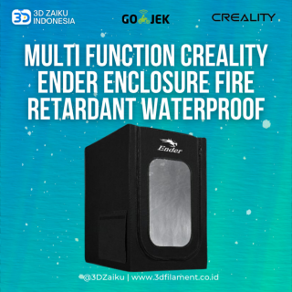 Multi Function Creality Ender Enclosure Fire Retardant Waterproof